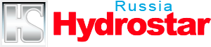 HYDROSTAR logo